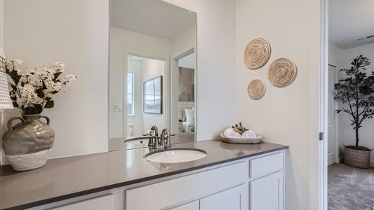 Ken-Caryl Ranch: The Monarch Collection by Lennar in Littleton - photo 30 30