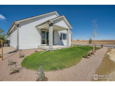 New construction Single-Family house 2494 Cottongrass Ave, Loveland, CO 80538 null- photo 39 39