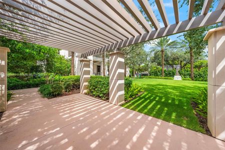 New construction Condo house 515 Valencia Ave, Unit 1201, Coral Gables, FL 33134 - image