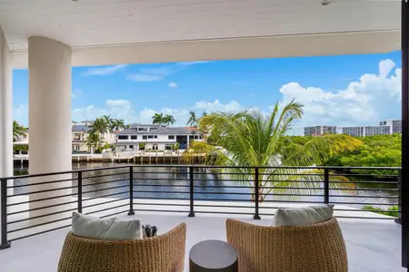 New construction Single-Family house 4111 Ibis Point Cir, Boca Raton, FL 33431 - image