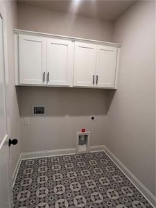 New construction Single-Family house 897 Bessie Ct, Loganville, GA 30052 - image 19