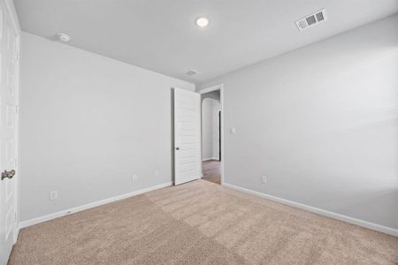 New construction Single-Family house 1417 Red Clover Ave, Van Alstyne, TX 75495 plan Nash - image 17