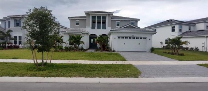 New construction Single-Family house 5338 Liberty Ln, Westlake, FL 33470 - photo 0