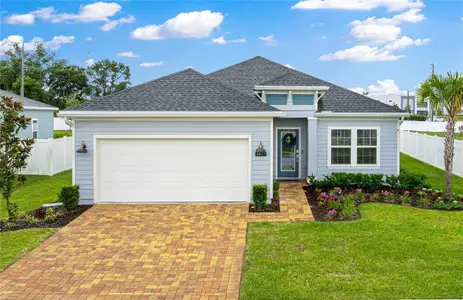 New construction Single-Family house 4417 Nw 14Th Lp, Ocala, FL 34482 - image