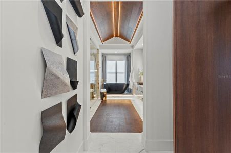 Shellstone at Waterside by Lee Wetherington Homes in Sarasota - image 12