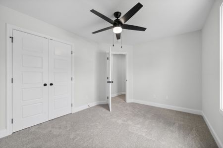 New construction Single-Family house 1080 Fox Dr, Clarksville, TN 37080 plan Maui - image 19