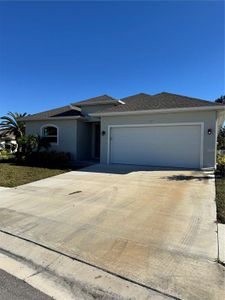New construction Single-Family house 720 Redbud Ct, Englewood, FL 34223 - image