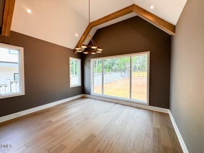 New construction Single-Family house 4112 Rockingham Dr, Raleigh, NC 27609 - image 17