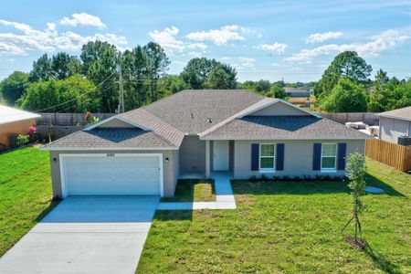 New construction Single-Family house 1817 Sw Altman Ave, Port St. Lucie, FL 34953 - image