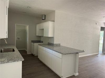 New construction Single-Family house 7544 Se 78Th Pl, Trenton, FL 32693 null- photo 2 2