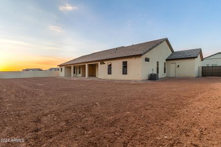 New construction Single-Family house 1657 E Minton Street, Mesa, AZ 85203 - photo 6 6