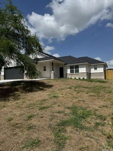 New construction Single-Family house 2000 Owens Ave, Three Rivers, TX 78071 - image 20