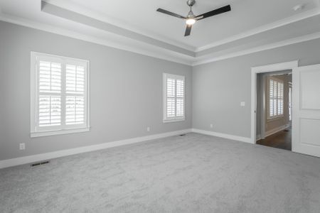 New construction Single-Family house 7587 Paxton Cir, Hixson, TN 37343 plan Autumnbrook C - image 17