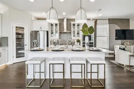 New construction Single-Family house 17100 Beachgrass, Winter Garden, FL 34787 - image