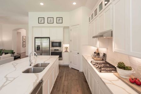 Alsatian Oaks: 60ft. lots by Highland Homes in Castroville - photo 25 25