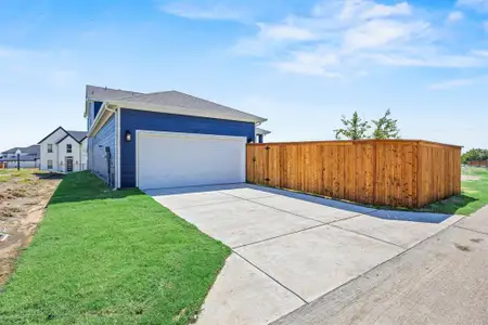 New construction Single-Family house 2709 Lafayette Dr, Rowlett, TX 75088 plan Janie - image