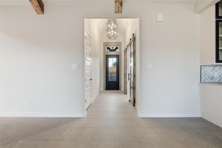 New construction Single-Family house 195 Rio Rancho Dr, Decatur, TX 76234 - image 18