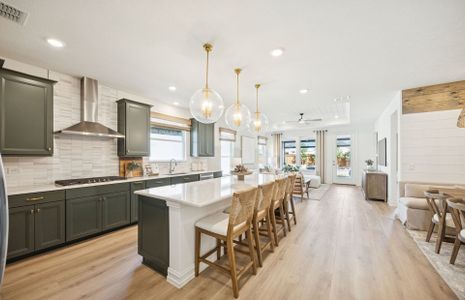 New construction Single-Family house 901 Cormorant Dr, McKinney, TX 75071 plan Mainstay - image 12