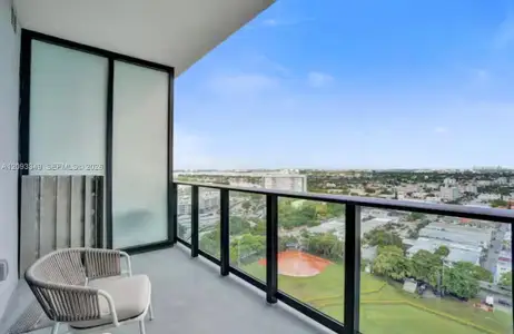 New construction Condo house 580 72Nd St, Unit 1905, Miami Beach, FL 33141 - image