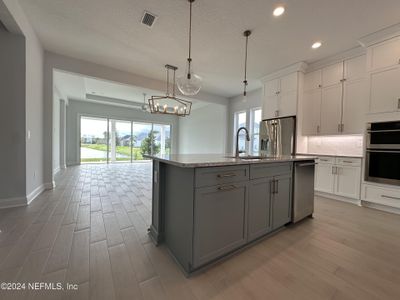 New construction Single-Family house 522 Maralinda Drive, Saint Augustine, FL 32095 Tocoi- photo 20 20