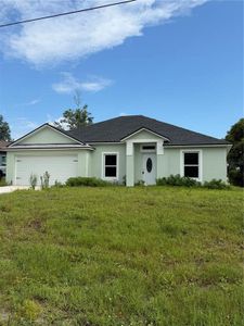 New construction Single-Family house 3148 N Covington Dr, Deltona, FL 32738 - image