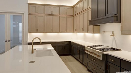 New construction Single-Family house 35 Enia Cir, San Antonio, TX 78257 plan 3295W - image 9