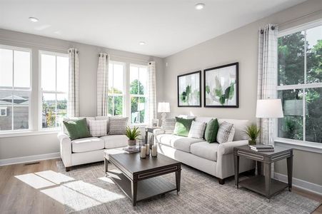 Northerly by Ryan Homes in Charlotte - photo 14 14