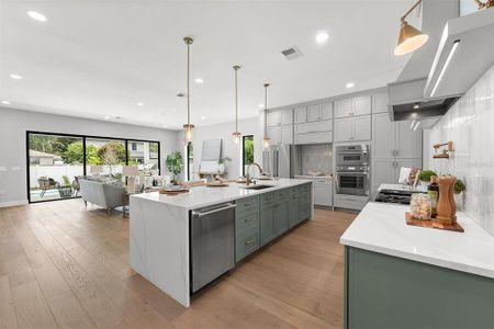 New construction Single-Family house 2103 Gale St, Orlando, FL 32803 - image 9