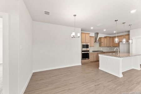 New construction Single-Family house 16552 Rosemary Rdg, Elmendorf, TX 78112 Bandera- photo 20 20