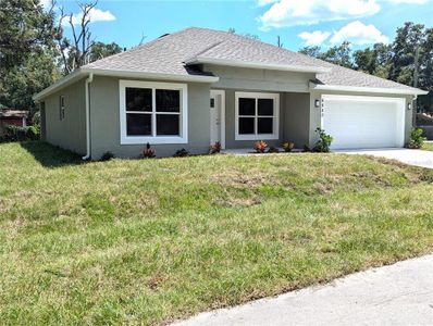 New construction Single-Family house 6880 Wilson Ave, Mulberry, FL 33860 - image