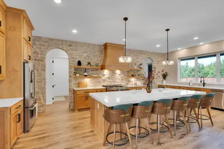 New construction Single-Family house 6040 Sierra Ct, Midlothian, TX 76065 - image