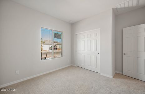 New construction Single-Family house 17867 W Encinas Ln, Goodyear, AZ 85338 Cantania- photo 22 22