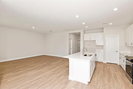 New construction Single-Family house 6225 Sw 97Th St, Ocala, FL 34476 plan Montgomery - image 7