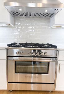 New construction Single-Family house 2641 Lake Kolbe Ln, Houston, TX 77080 - image 9