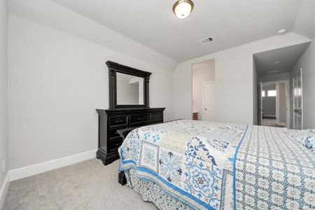 New construction Single-Family house 10015 Crescent Wood Dr, Missouri City, TX 77459 Anahuac (3624-HL-60)- photo 31 31