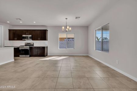 New construction Single-Family house 1381 E Avenida Ellena Lane, Casa Grande, AZ 85122 - photo 15 15