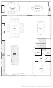 New construction Single-Family house 237 Lask Ln, Milton, GA 30004 null- photo 17 17