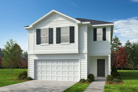 New construction Single-Family house 2735 Leland Drive, Raleigh, NC 27616 - photo 0