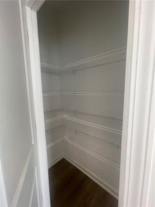 New construction Single-Family house 43 Halsey St, Central, SC 29630 plan Glenwood II - image 6
