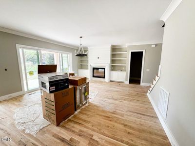 New construction Single-Family house 2905 Frances Marie Ln, Raleigh, NC 27603 - image 11