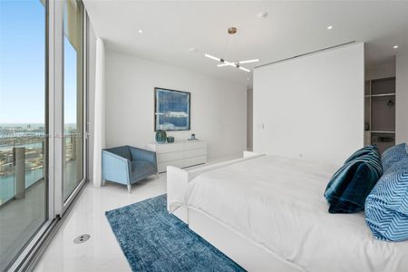 New construction Condo house 300 Biscayne Blvd Wy, Unit PH6001, Miami, FL 33131 - image 13