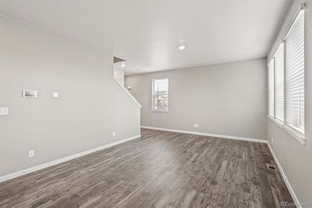 New construction Single-Family house 18051 Dandy Brush Ln, Parker, CO 80134 EDMON- photo 10 10