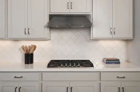 New construction Single-Family house 4008 Shimmer Sol Dr, Brookshire, TX 77041 plan Katy - image 6