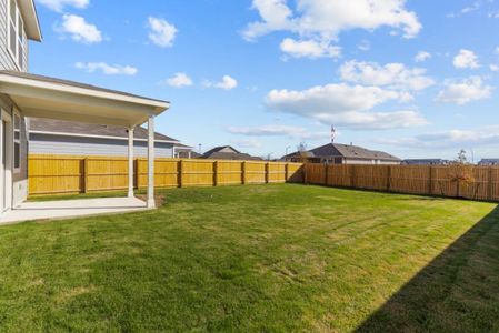 New construction Single-Family house 5506 Frederick Blf, San Antonio, TX 78073 Avery - 1681- photo 19 19