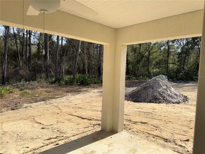 New construction Single-Family house 95 Fir Dr, Ocala, FL 34472 - image
