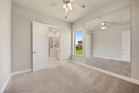 New construction Single-Family house 105 Deep Water Ct, Heath, TX 75032 plan Aspen - image 15
