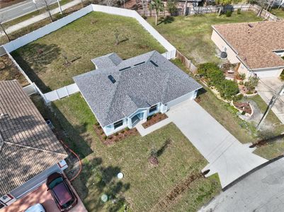 New construction Single-Family house 14 Poplar Dr, Palm Coast, FL 32164 null- photo 4 4