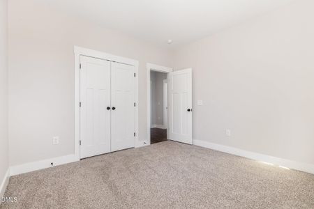 New construction Single-Family house 145 Tee Dr, Selma, NC 27576 - image 11