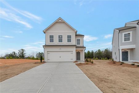 New construction Single-Family house 104 Windmill Ct, Calhoun, GA 30701 - image