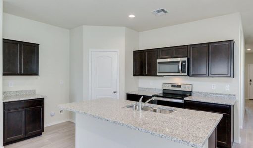 New construction Single-Family house 28223 N Ice Cavern Ln, San Tan Valley, AZ 85143 null- photo 8 8